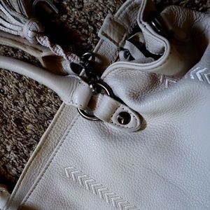 White Bag